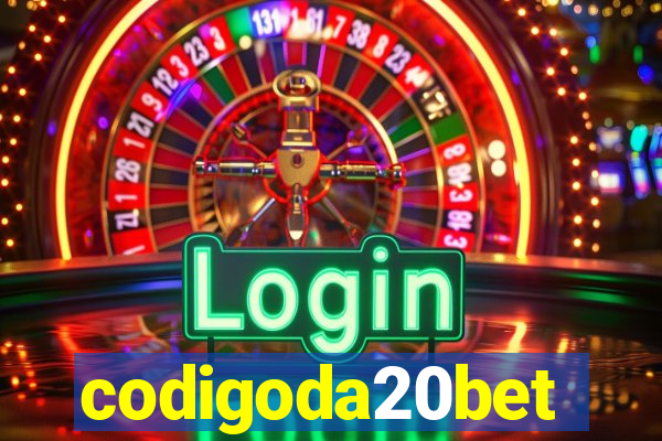 codigoda20bet