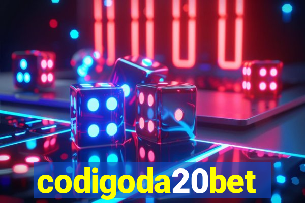 codigoda20bet