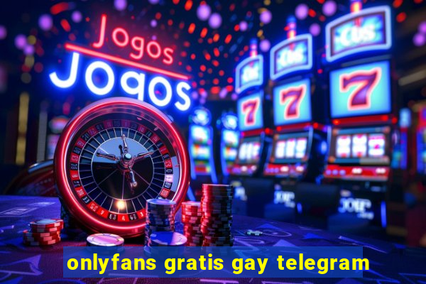 onlyfans gratis gay telegram