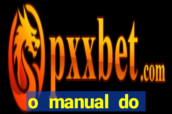 o manual do necromante pdf