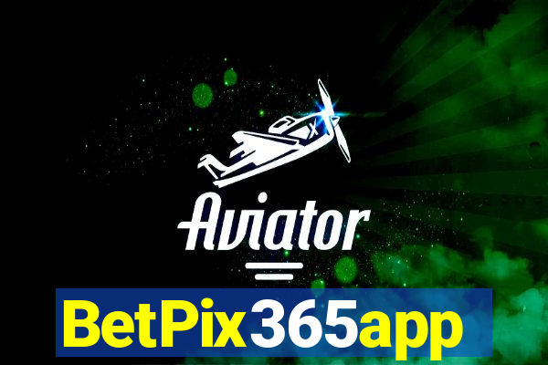 BetPix365app