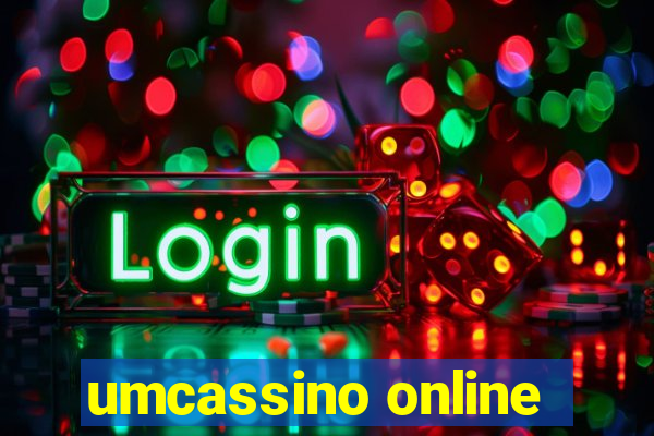 umcassino online