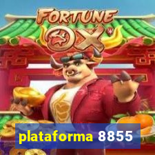 plataforma 8855