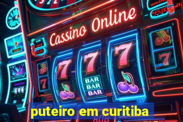 puteiro em curitiba