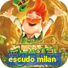 escudo milan