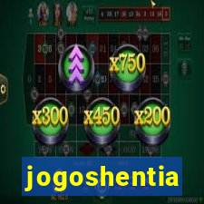 jogoshentia
