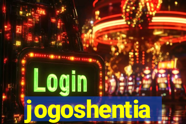 jogoshentia
