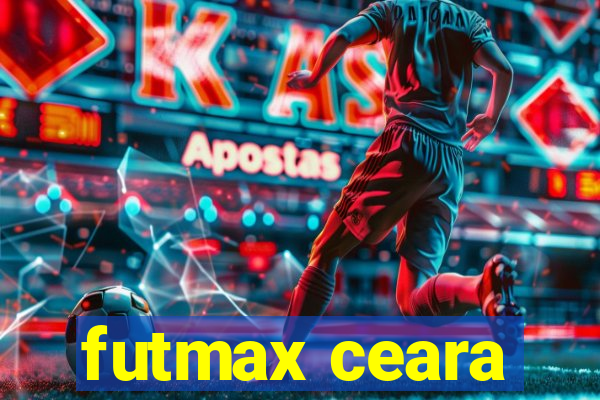 futmax ceara