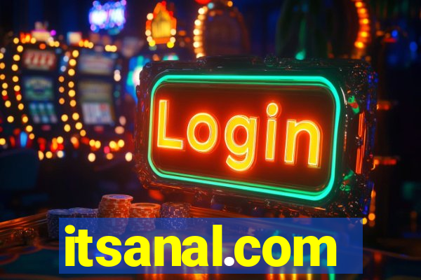 itsanal.com