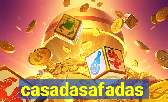 casadasafadas