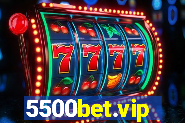 5500bet.vip