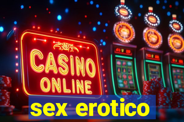 sex erotico
