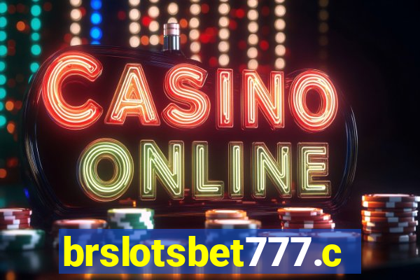 brslotsbet777.com
