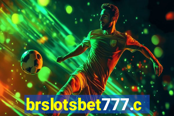 brslotsbet777.com