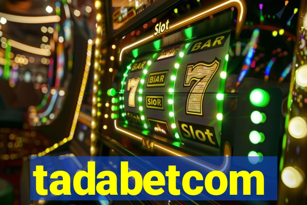 tadabetcom