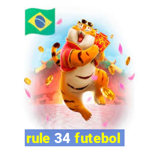 rule 34 futebol