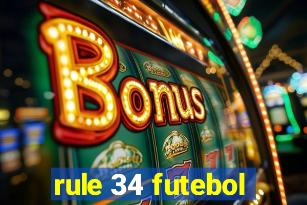 rule 34 futebol