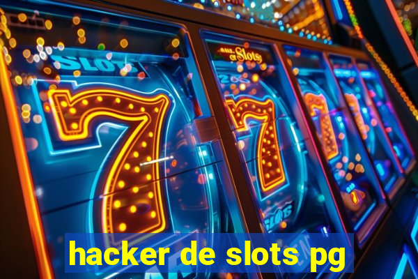 hacker de slots pg