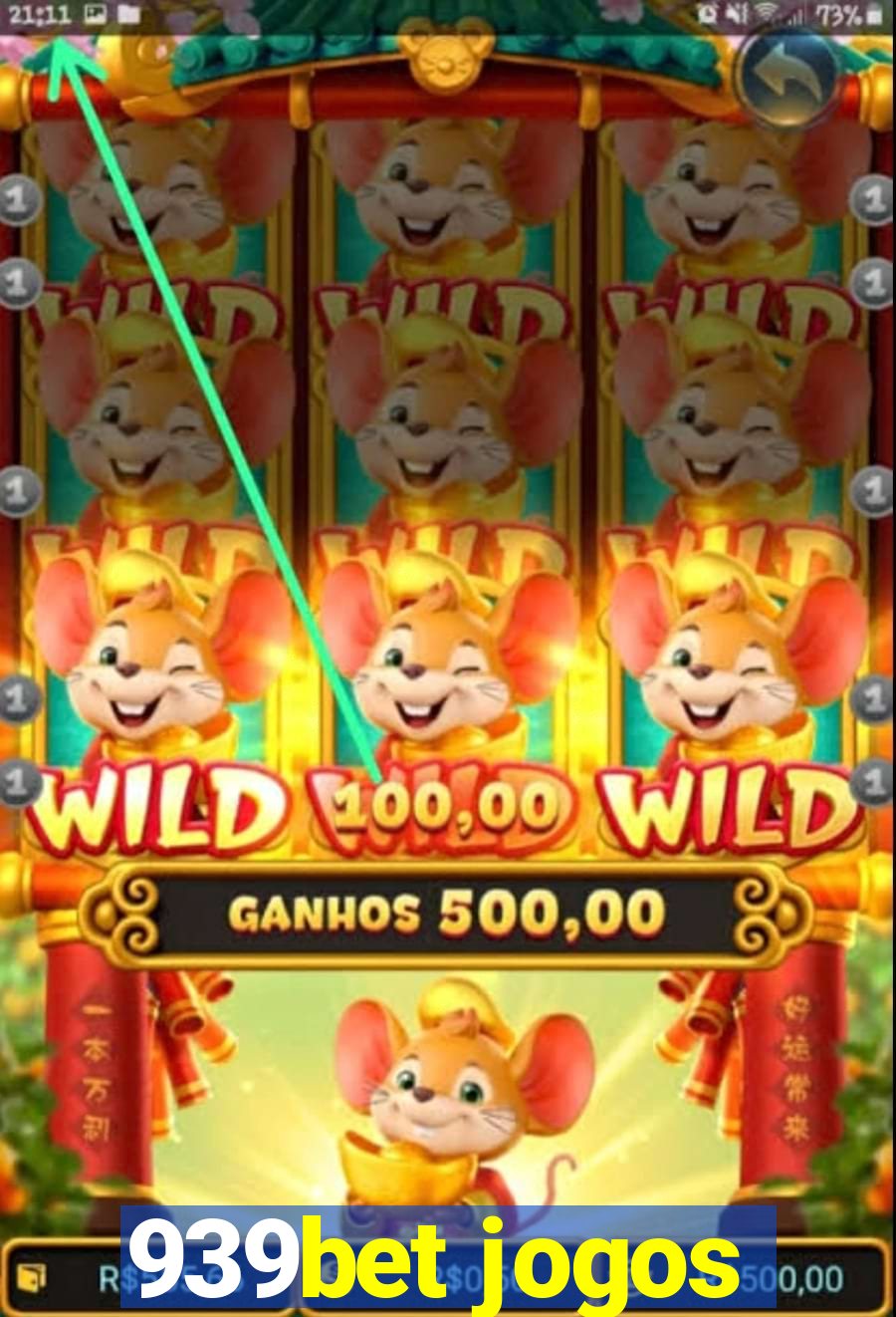 939bet jogos