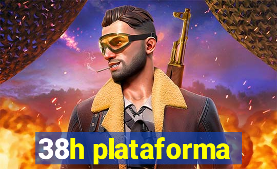 38h plataforma