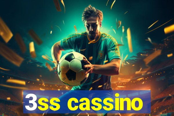 3ss cassino