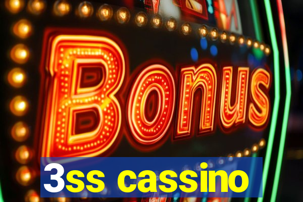 3ss cassino