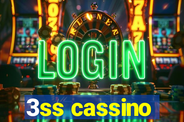 3ss cassino