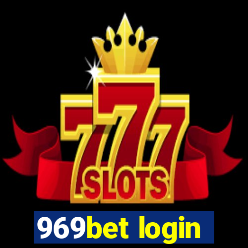 969bet login
