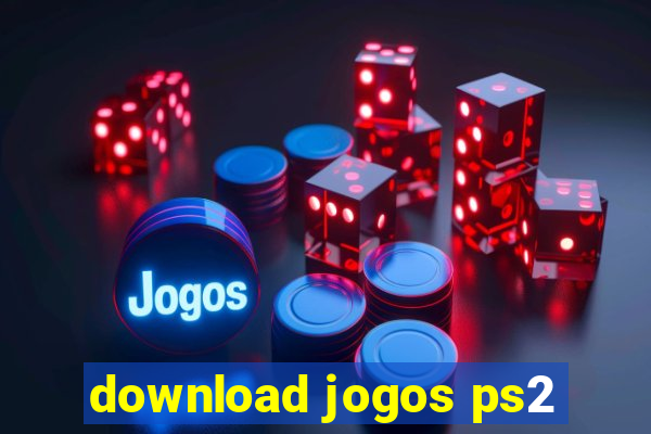 download jogos ps2