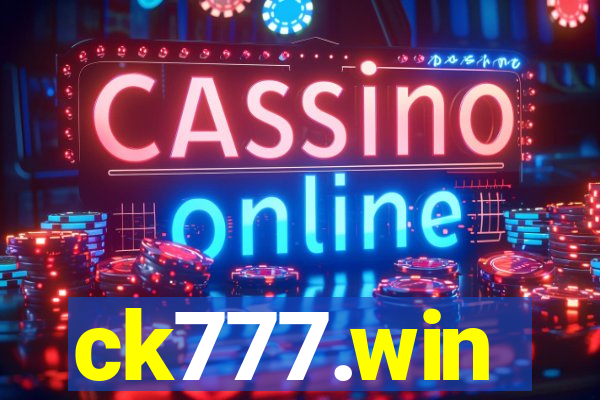 ck777.win