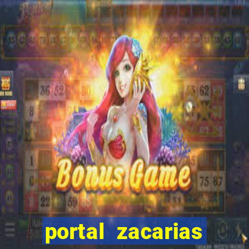 portal zacarias sexo policial