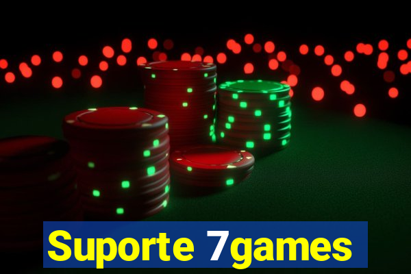 Suporte 7games