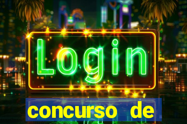 concurso de cerejeiras 2024