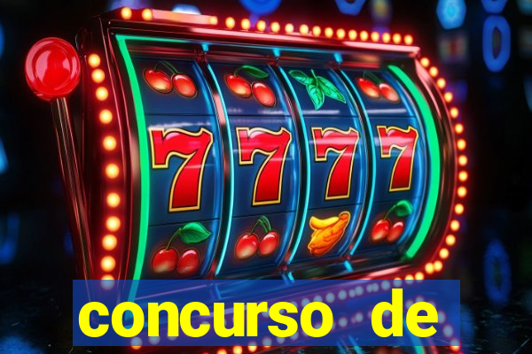 concurso de cerejeiras 2024