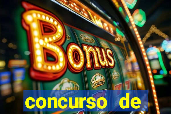 concurso de cerejeiras 2024