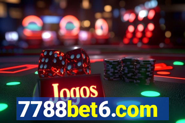 7788bet6.com