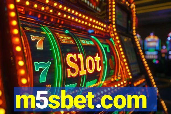 m5sbet.com