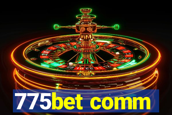 775bet comm