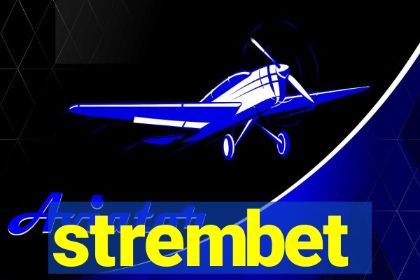 strembet