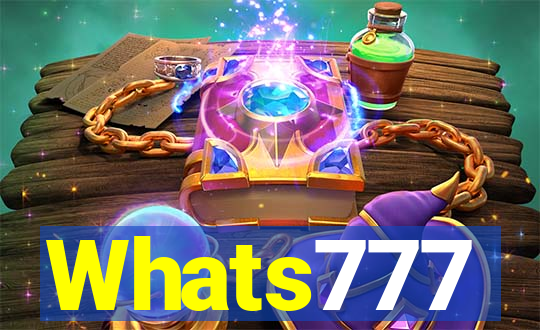 Whats777