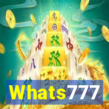 Whats777