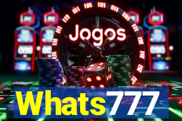 Whats777