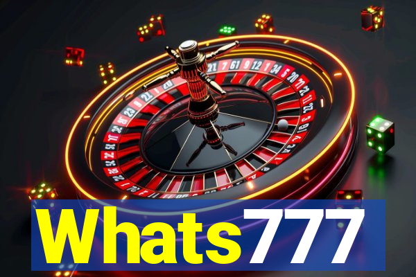 Whats777
