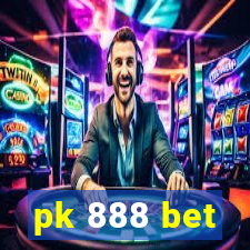 pk 888 bet