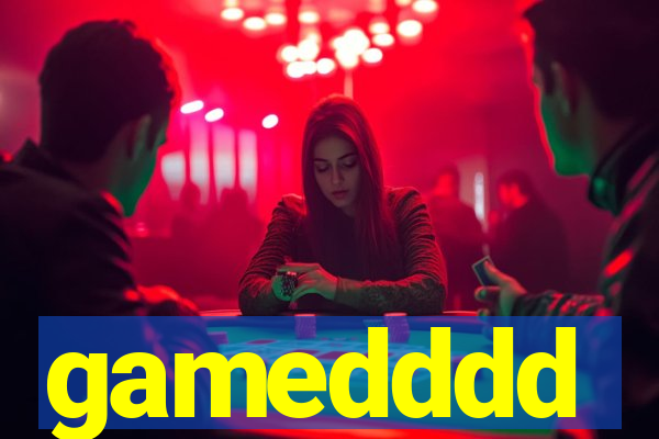 gamedddd