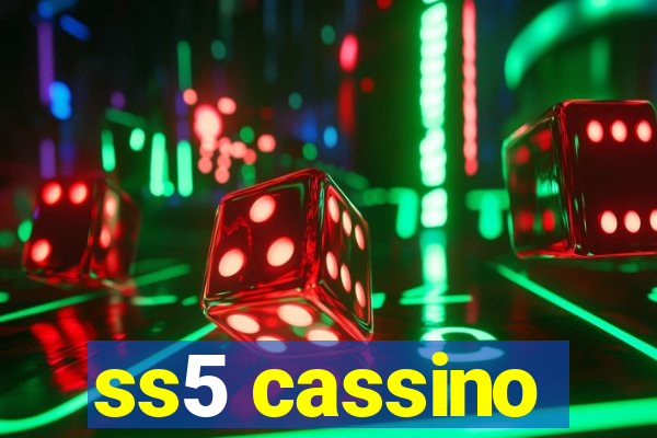 ss5 cassino