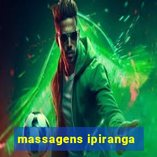 massagens ipiranga