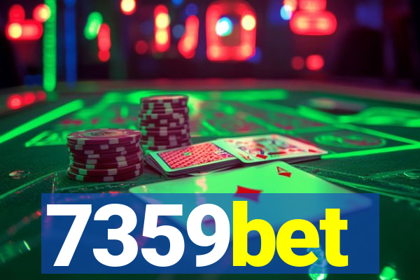 7359bet