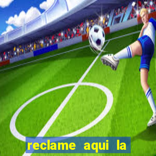 reclame aqui la plata joias