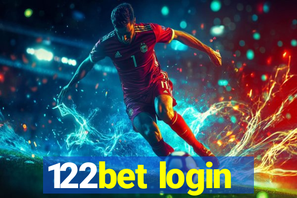 122bet login